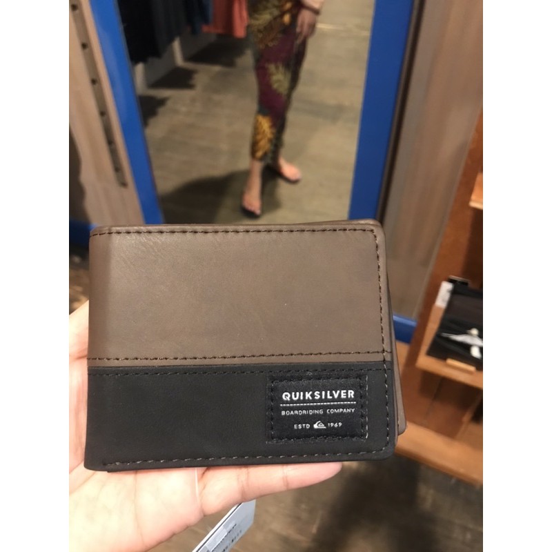 Dompet QUIKSILVER SALE