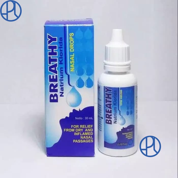 BREATHY TETES HIDUNG 30ML