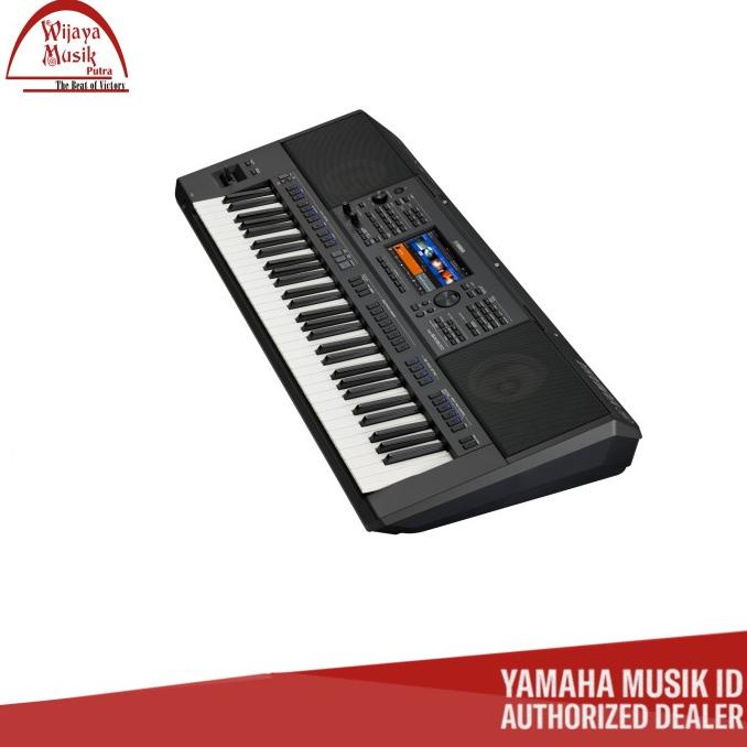 Promo Yamaha Psr Sx900 Portable Keyboard