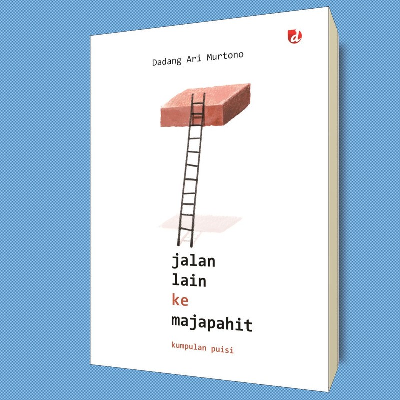 Jalan Lain ke Majapahit