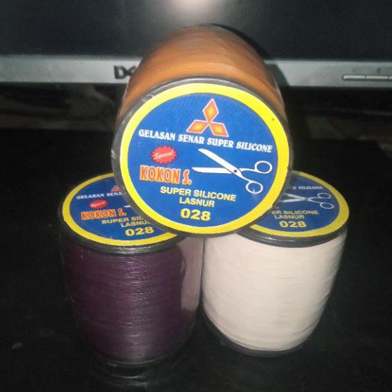 

gelasan murah 2000 yard