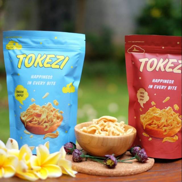 

KRIPIK KEJU / TOKEZI / KERIPIK KEJU