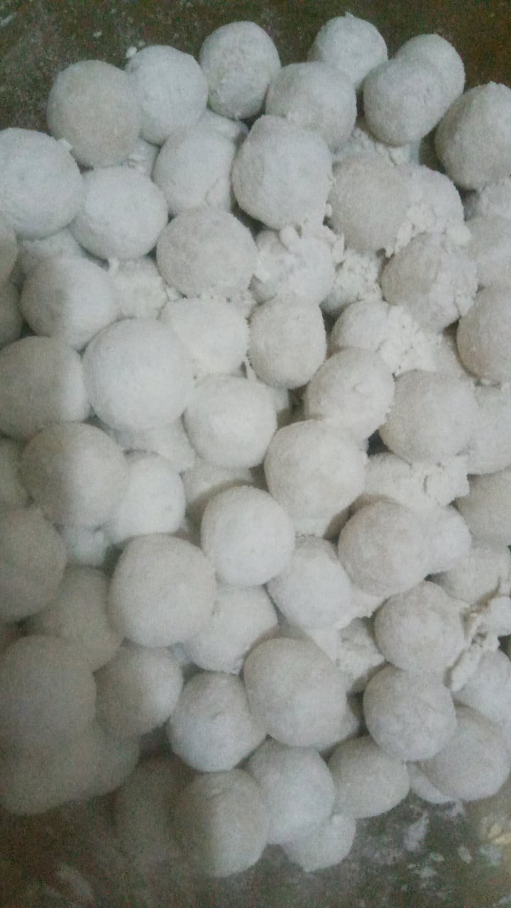 Paku Racek / Racheck / Paku Triplek 1/2 X 20 X 0.35