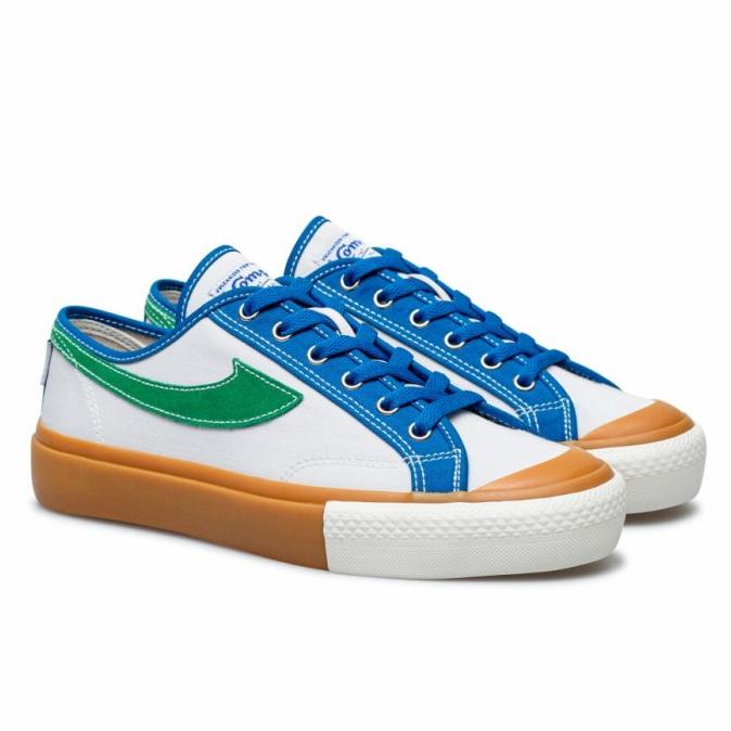 SEPATU COMPASS XPRESI BCA LOW HIGH COMPASS XPRESI X BCA FDF321355E