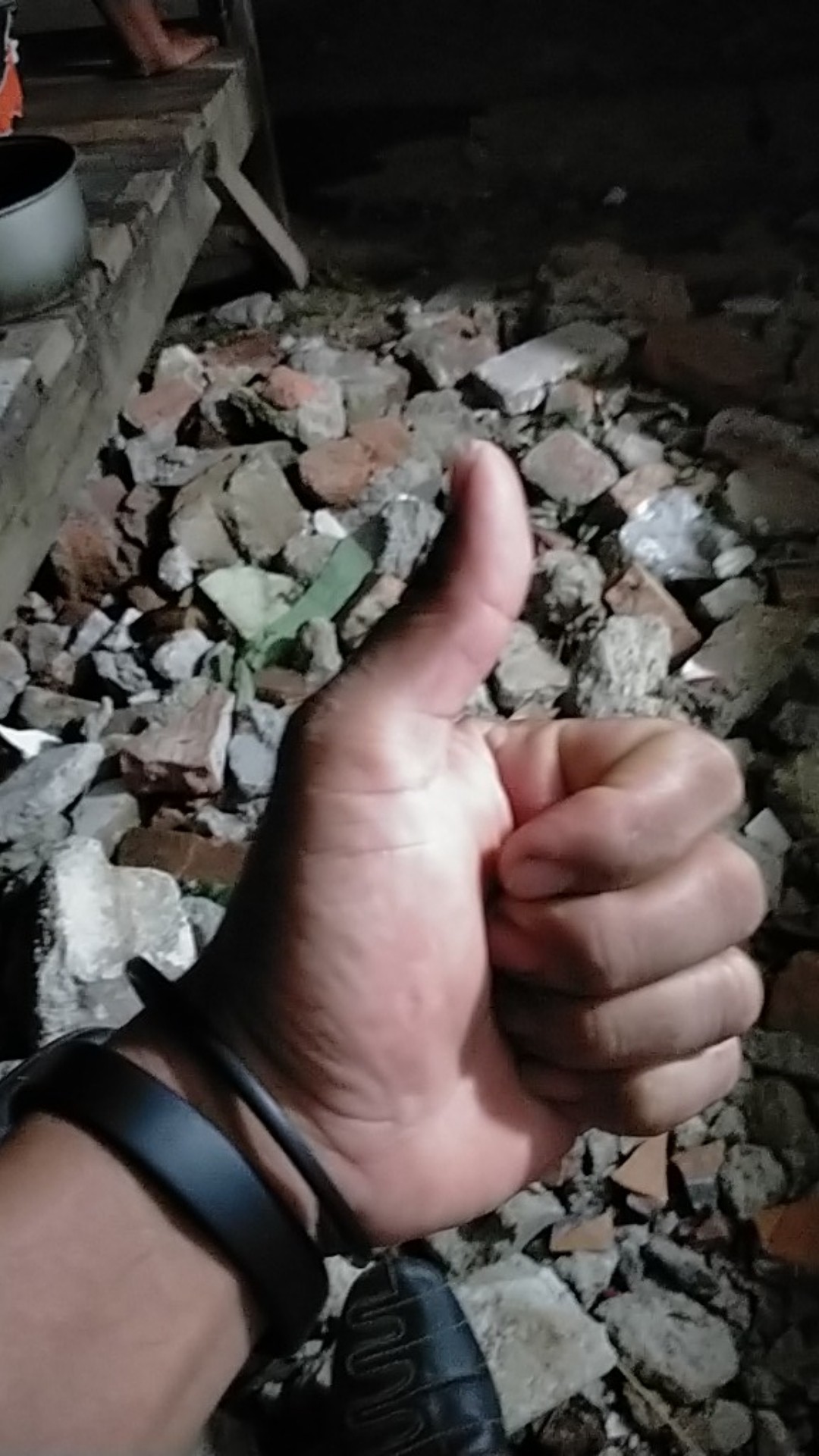 Bswart Batik Hrb026 Kenongo Hem Batik Manggar Coklat Kemeja Batik Pria