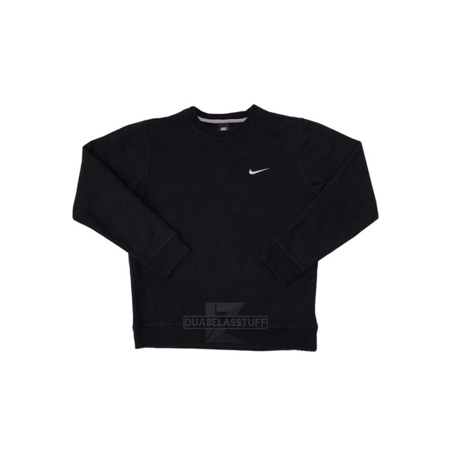 CREWNECK NIKE Second 100% Original