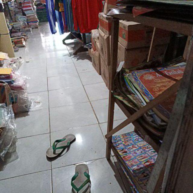 [bayar Di Tempat]peralatan Baking: Cetakan Fondant Kue/jelly/coklat Bahan Silikon Bentuk Hati