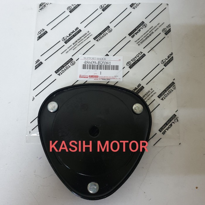 SUPPORT SHOCK KARET SUPPORT DEPAN ALL NEW AVANZA,VELOS,RUSH,TERIOS