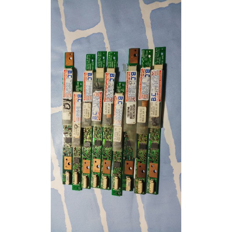 inverter lcd laptop hp compaq v3000