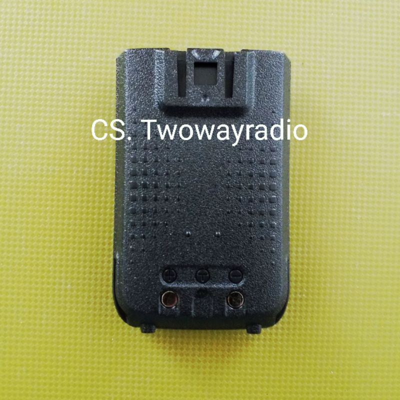 Baofeng BF-UV6RA Alternatif Baterai HT SPC SH20 Batre WR-5758 Battery Handy Talkie Sosin Ch688 - SH 20