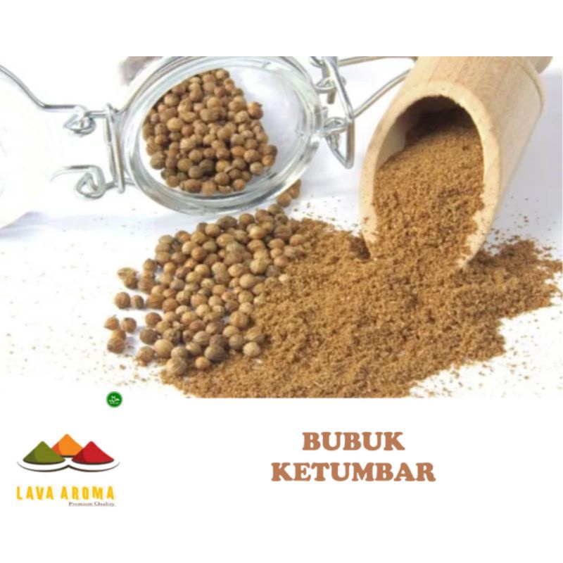 

Bumbu Tabur Ketumbar 1Kilogram, Jual Bubuk Ketumbar Murah