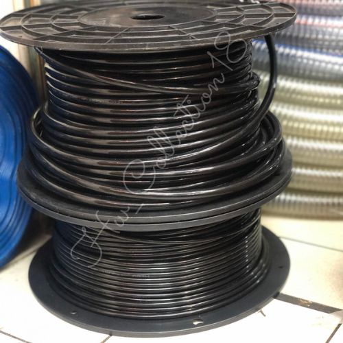 SELANG PU 8MMx 12MM POLYURETHANE PNEUMATIC HOSE AIR UDARA BERKUALITAS