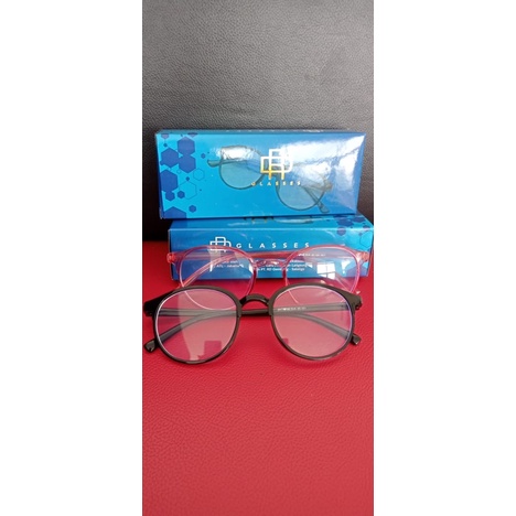 KACAMATA ANTI RADIASI RD GEMILANG