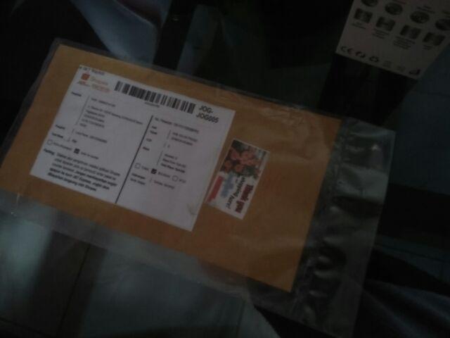 Cabe Rawit Pedas - 15 Benih