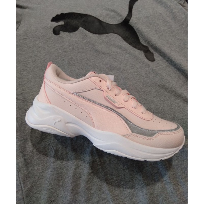 cilia puma sneakers