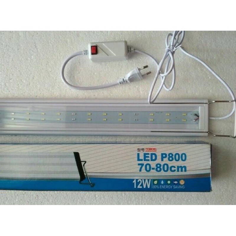 Lampu Aquarium / Aquascape YAMANO LED P800 70-80cm