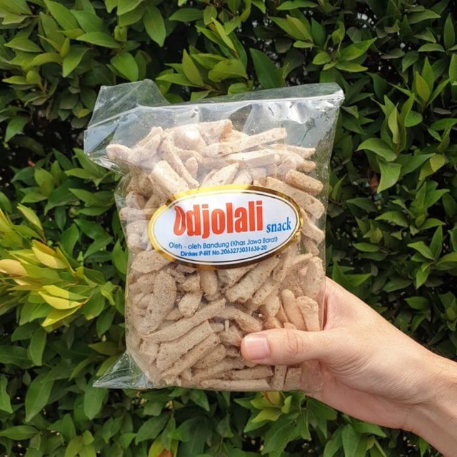 

Basreng Stik Odjolali / Basreng Stik Original / Baso Goreng Original