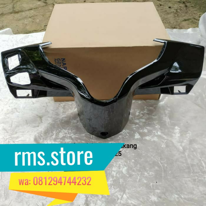cover batok kepala belakang Vario 125 | Shopee Indonesia