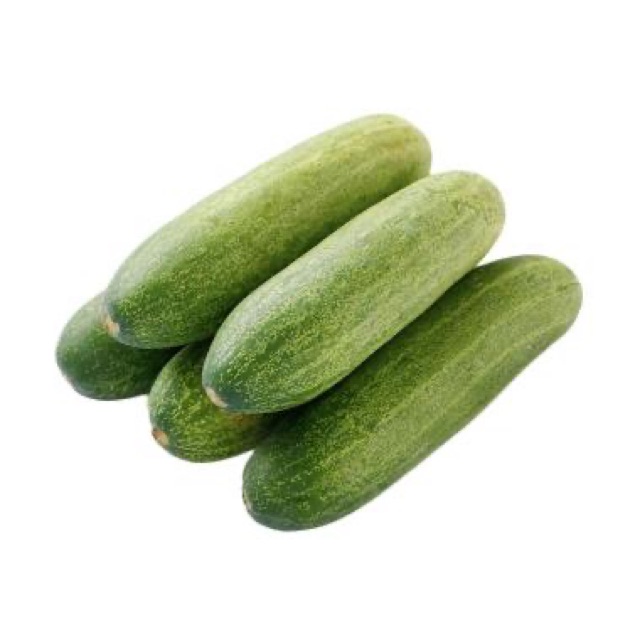 

Mentimun segar 1000gr