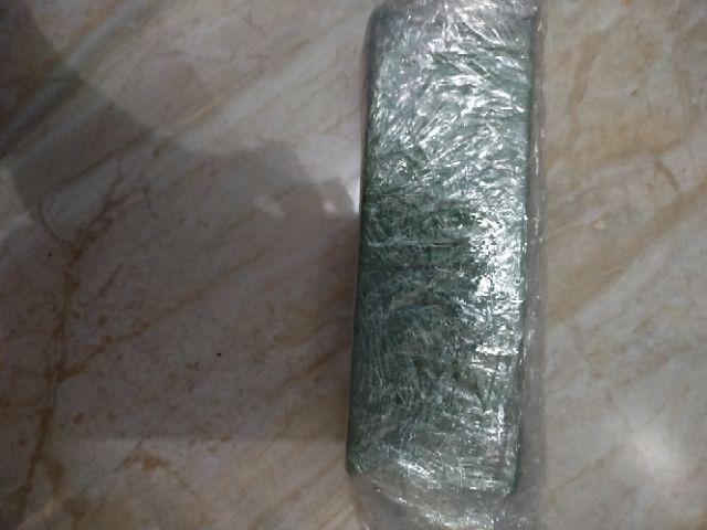 Batu Poles Langsol Hijau- Batu Poles Alumunium