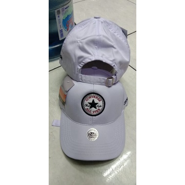 COD Topi baseball Converse all star Murah Besi / TOPI BASEBALL PRIA &amp; WANITA