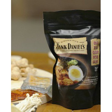 

Jual Batagor Jank Daniels [SALE]off40%