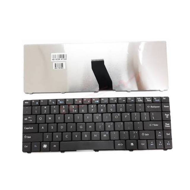 Keyboard Acer Aspire 4732Z 4732  Emachines D525 D725 E725