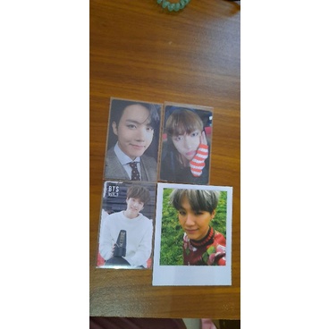 PC YNWA TAEHYUNG [DAMAGE di ujung] booked