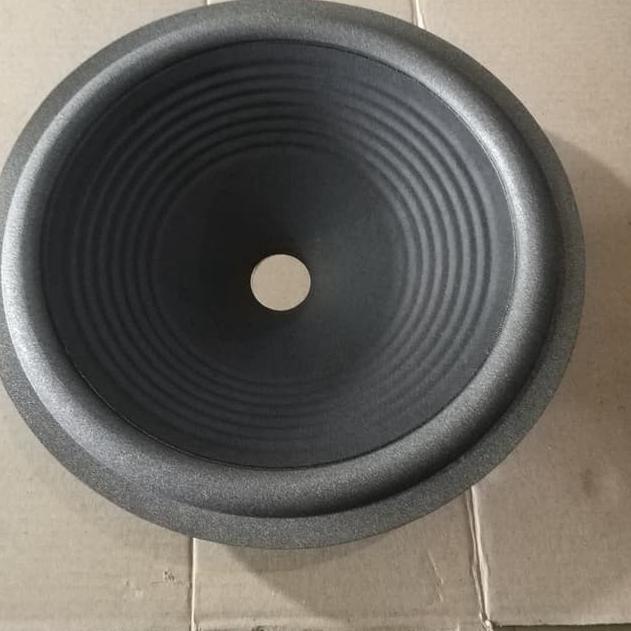 Lagi MURAH!! Daun dan spon woofer 12 inch / daun speaker woofer 12 inch Diskon,.,..