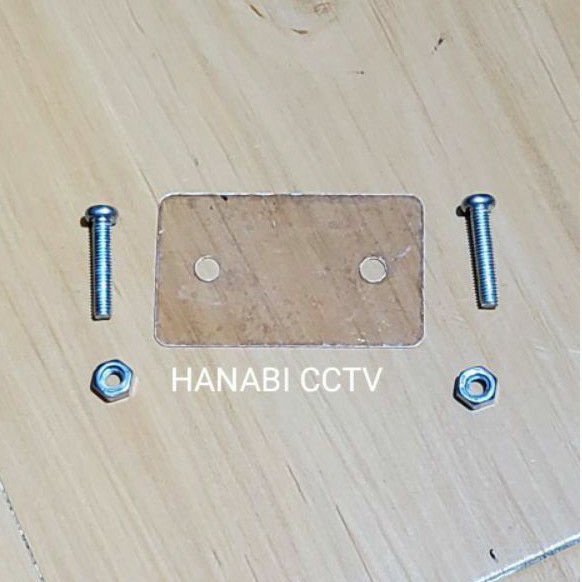 Isolator Mika Sanken 5DY plus Baut KOMPLIT 1SET