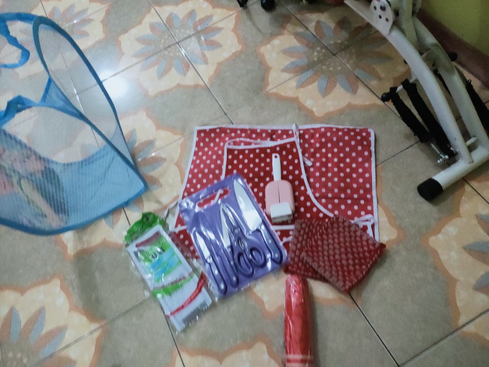 Payung Lipat 3d , Magic Umbrella 3d