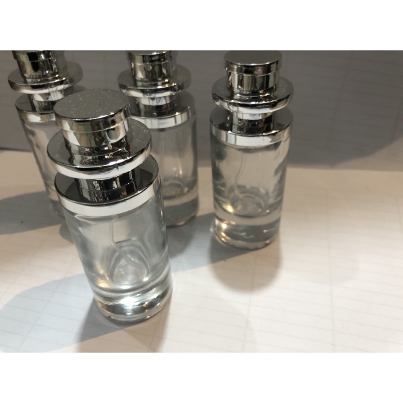REFILL PARFUM MEDAN - Omnia Parfum 25ml