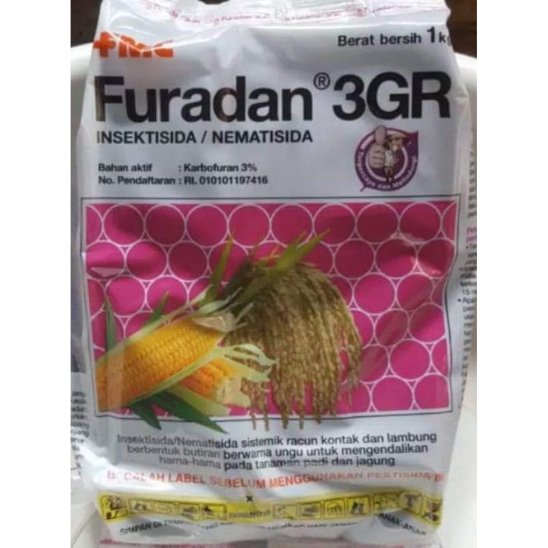 furadan 3GR