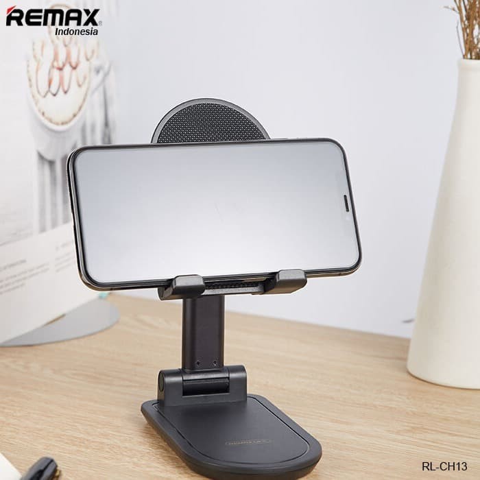 Remax Life Foldable Desktop Holder RL-CH13