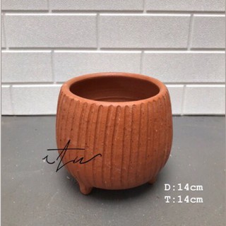  Pot  Gerabah  Terracotta Terakota Shopee Indonesia