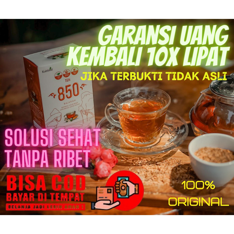 

[PAKET 2] TEH KAYU BAJAKAH KALIMANTAN KUALITAS TERBAIK 100% HERBAL KAYU AKAR BAJAKAH ASLI