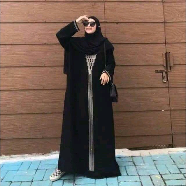 big sale ABAYA TOP PALING BEST SELLER-abaya turkey remaja dan anak-baju jubah jumbo-gamis wanita kekinian-savina maxy kids-dress aesthetict-fashion busana muslim simple elegan-abaya hitam kembaran arabian lebaran-kerudung terbaru-gamis santri pondok bordi