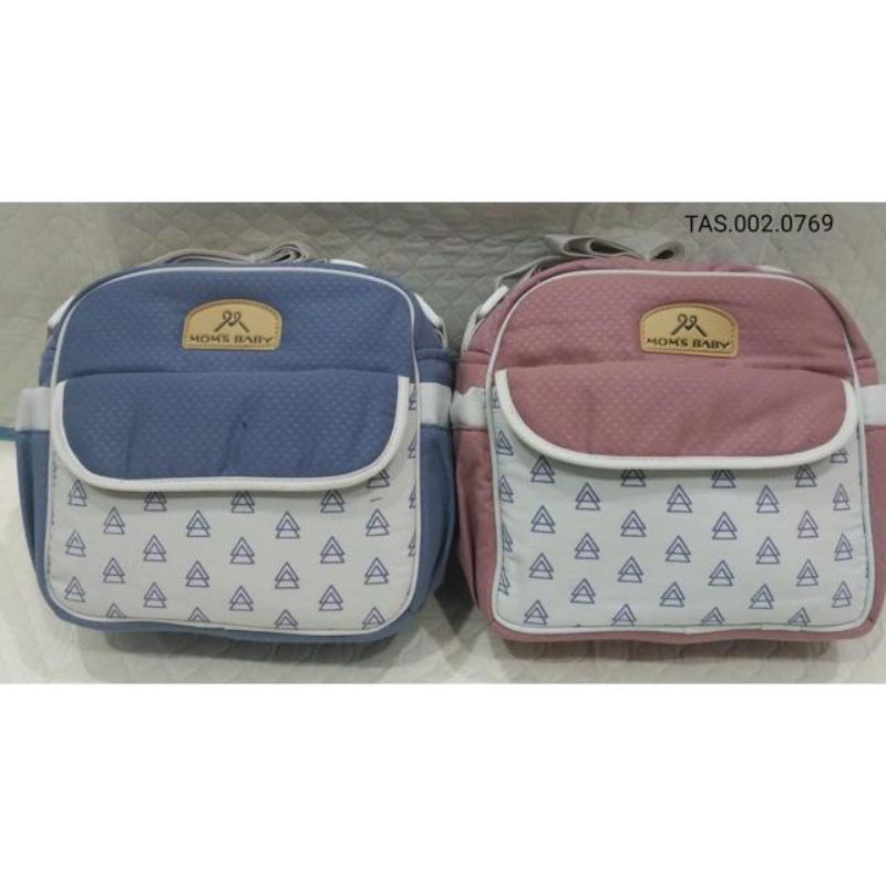 Tas bayi kecil Mom baby perlengkapan bayi new born tas bayi