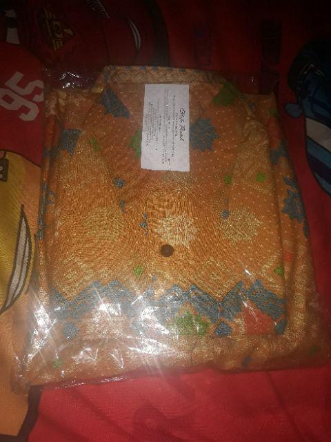 Warna Baru,gamis Coupel,keluarga Batik,gamis Batik ,baju Bayik