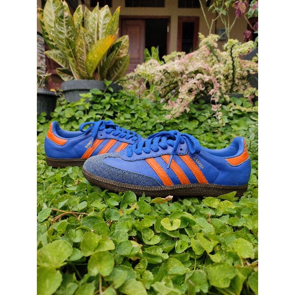 Adidas Samba Og Cw Dublin