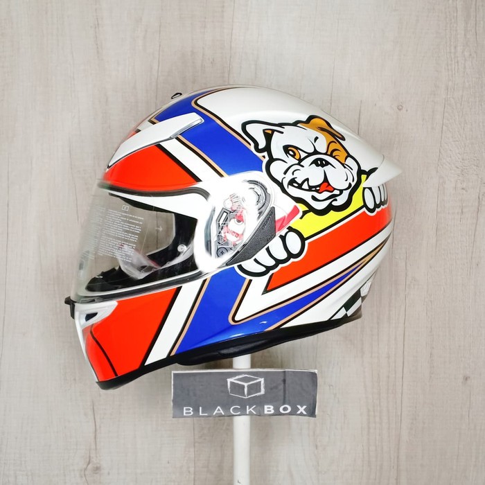AGV K3 SV Marini