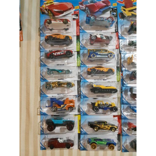 hot wheels shopee