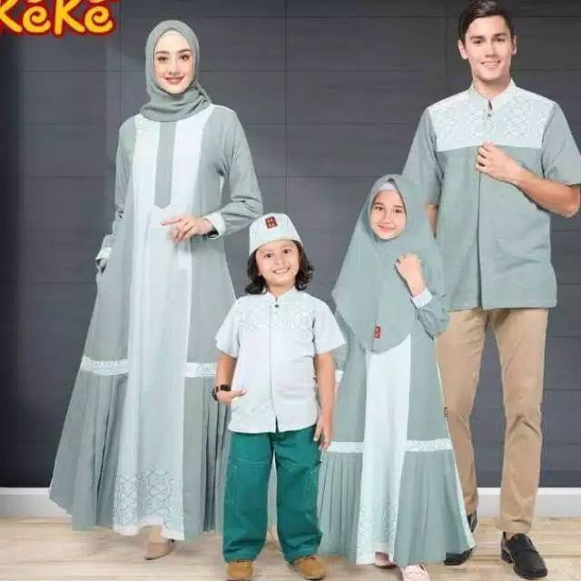 Sarimbit keke sr 20 07 hijau