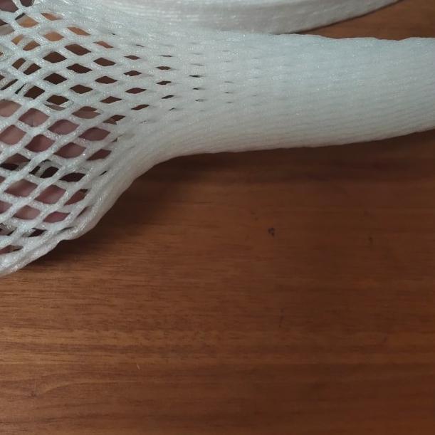 FOAM NET BUAH - JARING BUAH BUSA FOAM BUAH