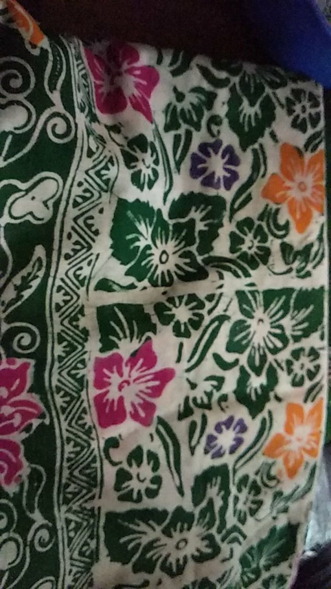 Sprei Batik Pekalongan Fn229