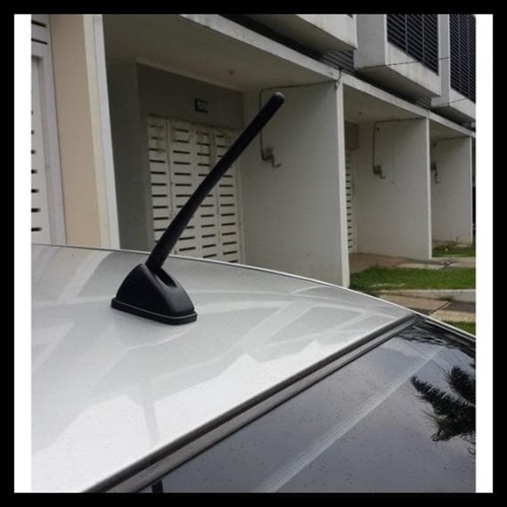 Antena Mobil Dummy G Style Universal Murah