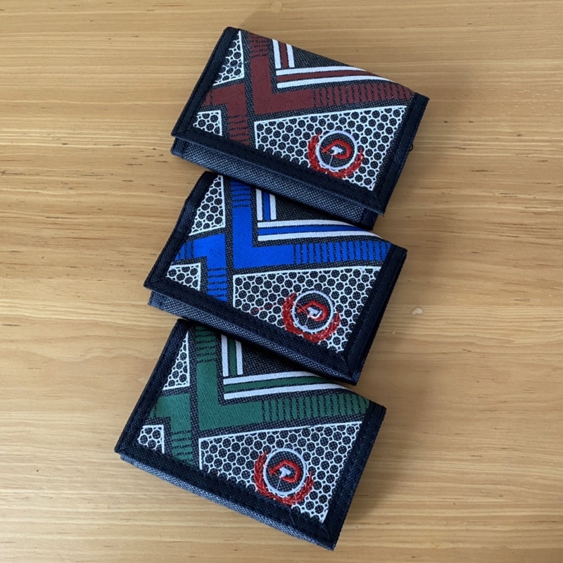 DOMPET PRIA LIPAT 3 KAIN AD TRACK DOMPET PRIA KAIN DOMPET PRIA KEREN DOMPET PRIA ORIGINAL DOMPET KAIN