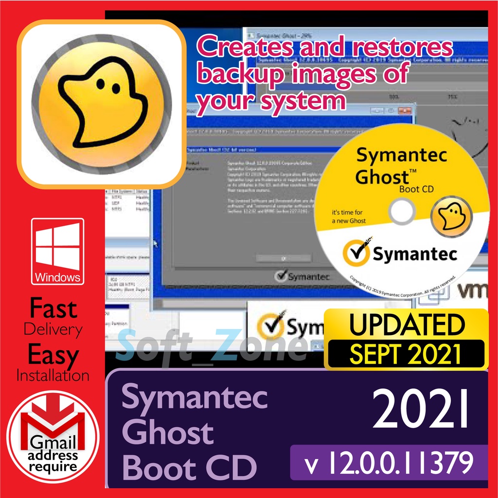 

Symntc Ghst Bt CD 12.0.0.11379 - Crts & Rstrs Systm Bckp Imgs [WINDOWS x64] - Dgtl Dwnld
