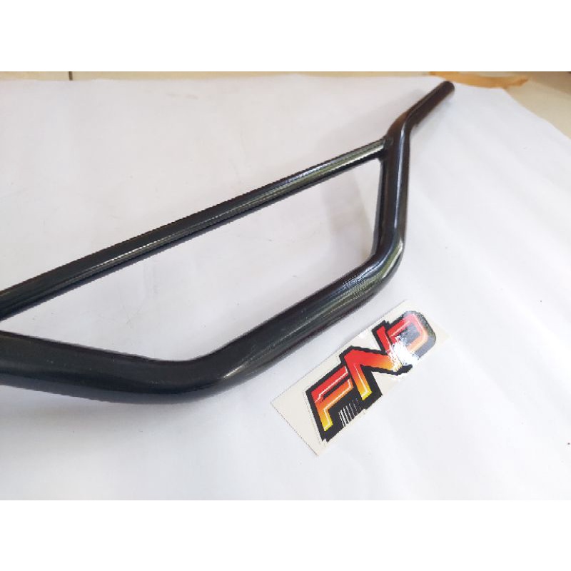STANG TRAIL - UNIVERSAL SEMUA MOTOR - STIR VARIASI KLX CB VIXION R15 CBR XABRE SCORPIO NINJA dll