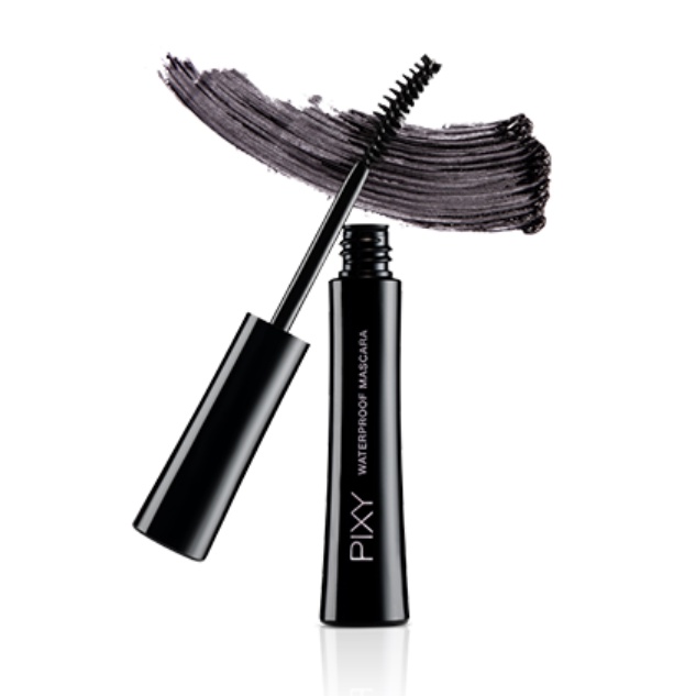 Mascara Anti Luntur waterproof Tahan Air tahan Keringat High Quality Memanjangkan Menebalkan Bulu Ma
